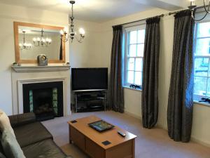 7 Precentor's Court Accommodation image 2 a Self Catering in York