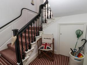 Sea Shanty, Whitby Accommodation image 2 Sea Shanty, Whitby image two