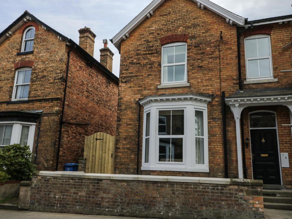 11 Highfield, Scarborough Accommodation image 1 11 Highfield, Scarborough image one