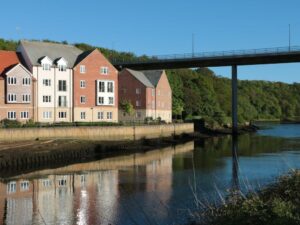 Apartments in Whitby - Prices & Bookings Page image 58 Picture of Sandy Bottoms