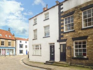 Staithes Page image 8 Picture of Kippers Corner