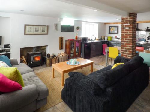 Kippers Corner, Saltburn-by-the-Sea image three