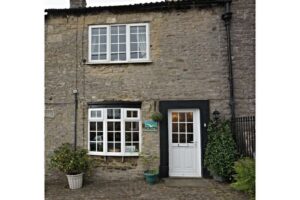 Middleham Page image 6 Picture of Vale Cottage
