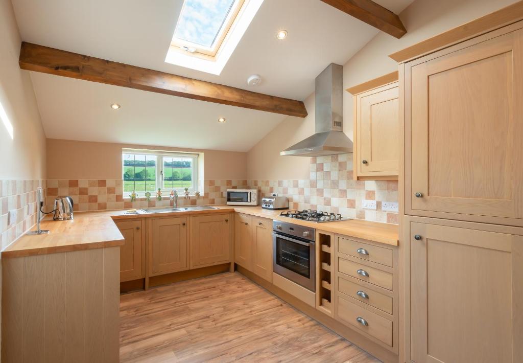 Easton Meadows Holiday Cottage - Bridlington Accommodation image 1 Easton Meadows Holiday Cottage - Bridlington image one