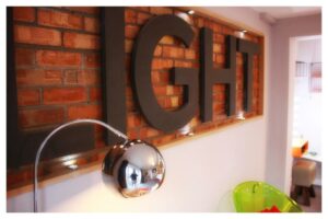 Book Apartments in Hull Page image 16 Picture of The Light Room at no.7