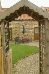 Wren Cottage Accommodation image 2 Wren Cottage image two