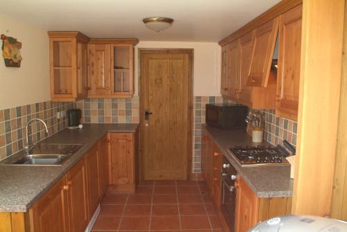 Stable Cottage Accommodation image 3 Stable Cottage image three