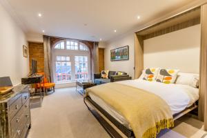 York Cocoa Suites Accommodation image 2 York Cocoa Suites image two