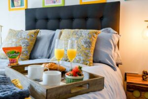 Picture of York Cocoa Suites