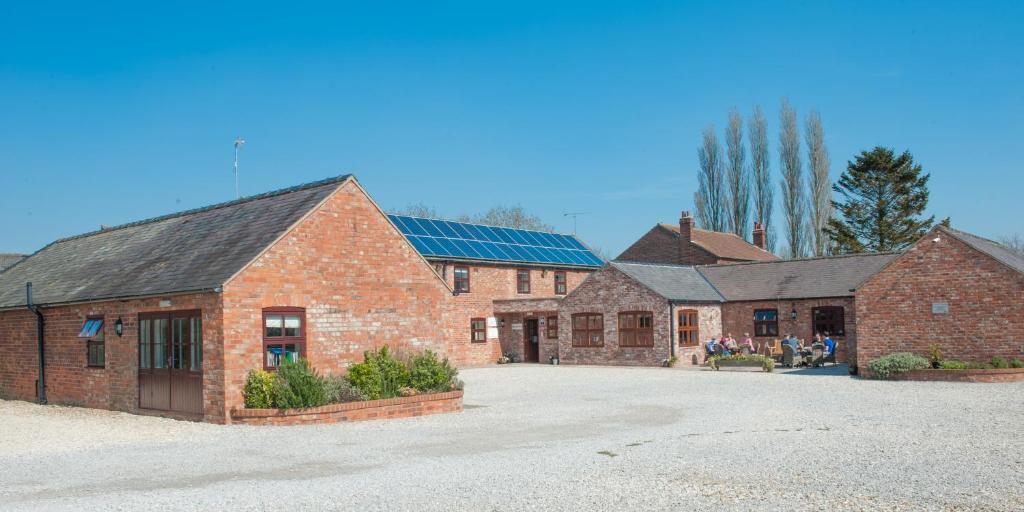 Highfield Farm image one