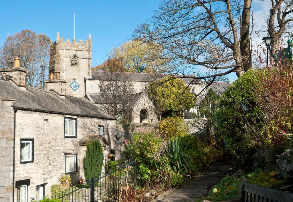 Our Holiday House Yorkshire, Ingleton - children and doggy friendly image one
