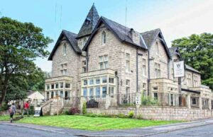 Picture of The Wheatley Arms