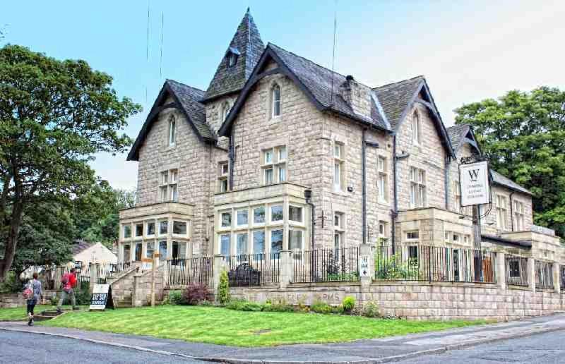 The Wheatley Arms image one