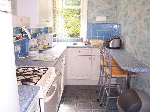 The Tops Self Catering Accommodation image 3 The Tops Self Catering image three