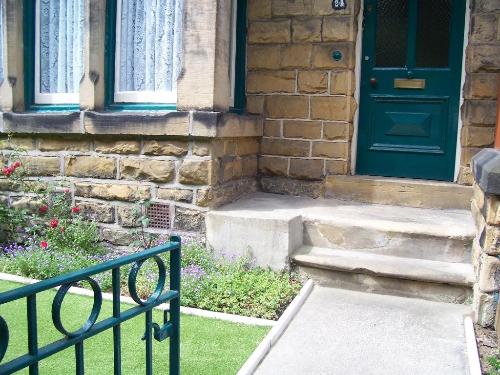 The Tops Self Catering Accommodation image 1 The Tops Self Catering image one