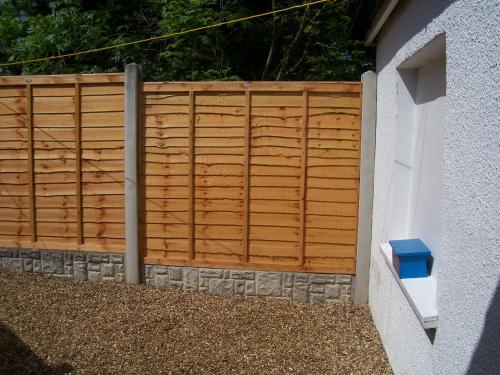 The Tops Self Catering Accommodation image 1 The Tops Self Catering image one