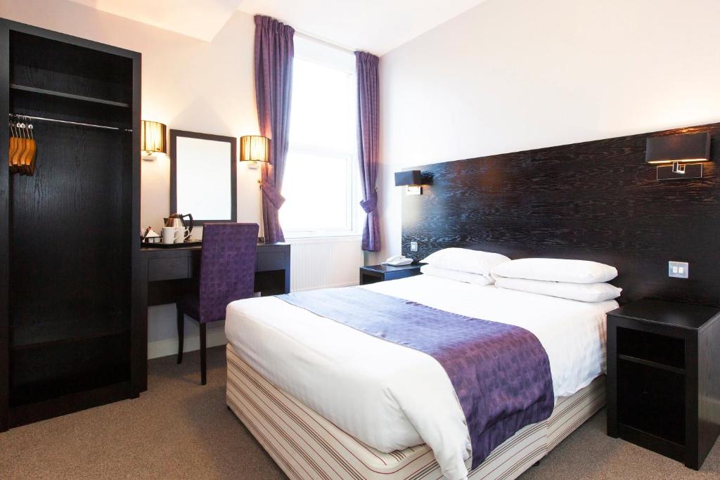 The Abbey Lodge Hotel Accommodation image 1 The Abbey Lodge Hotel image one