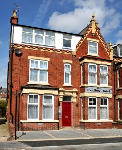 The Swallow Hotel image one