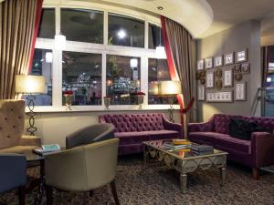 Mercure Doncaster Centre Danum Hotel Accommodation image 2 Mercure Doncaster Centre Danum Hotel image two