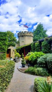 Book Hotels In Sheffield - Check Prices & Availability Page image 4 Picture of Garrison Hotel