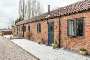 Picture of Thrush Nest Cottages - Wren & Stable