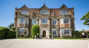 Picture of Goldsborough Hall