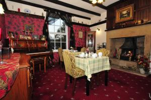 Ashtree House Bed and Breakfast Accommodation image 2 Ashtree House Bed and Breakfast image two