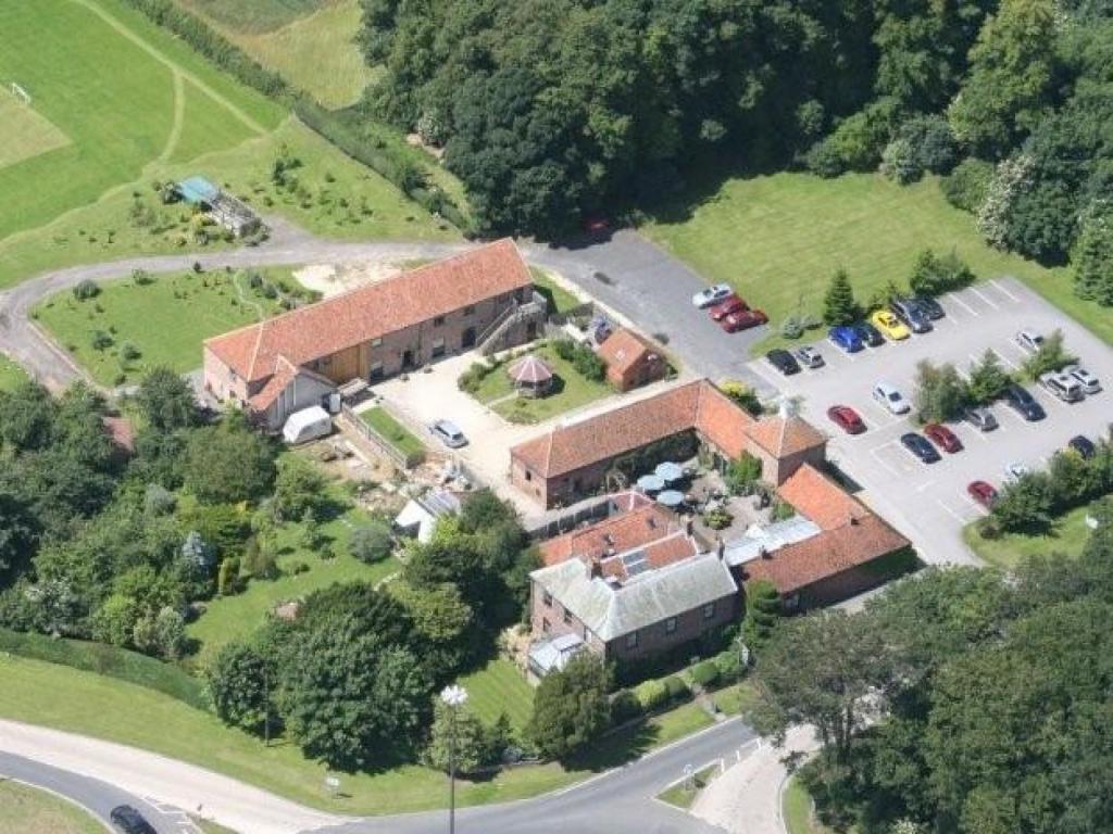 Wolds Village Luxury Guest Accommodation Accommodation image 1 Picture of Wolds Village
