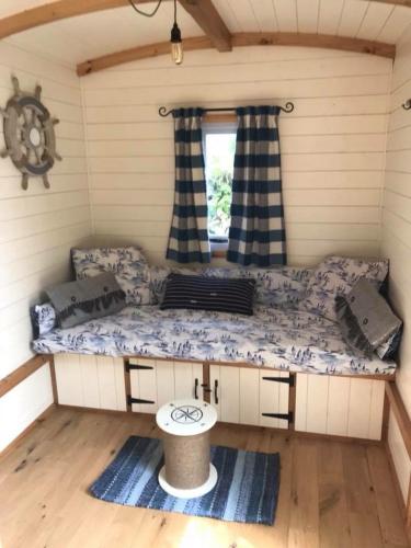 Highfields Hideaway Accommodation image 2 Highfields Hideaway image two