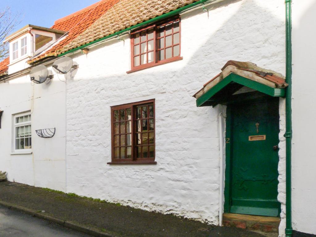 The Brambles, Filey Accommodation image 1 The Brambles, Filey image one
