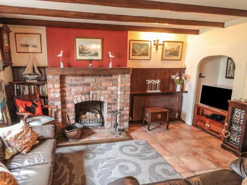 The Brambles, Filey Accommodation image 3 The Brambles, Filey image three