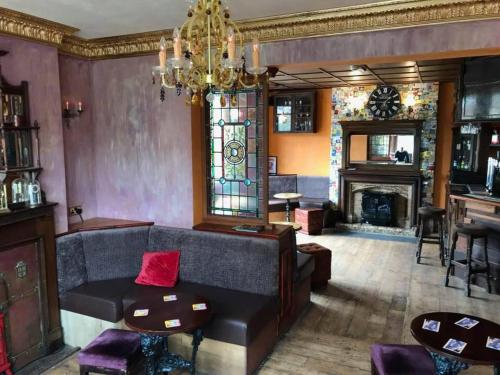 Valley Bar Accommodation image 1 Valley Bar image one