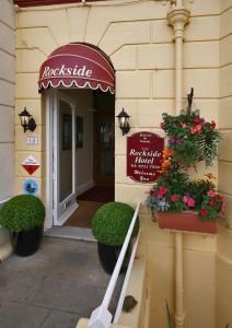Car Rental & Hire In Scarborough Page image 13 Picture of The Rockside
