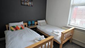 Buller House Accommodation image 2 Buller House image two