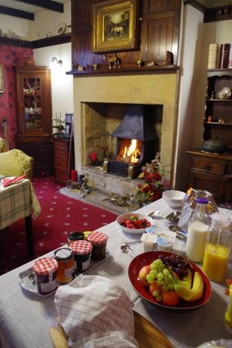 Ashtree House Bed and Breakfast Accommodation image 3 Ashtree House Bed and Breakfast image three