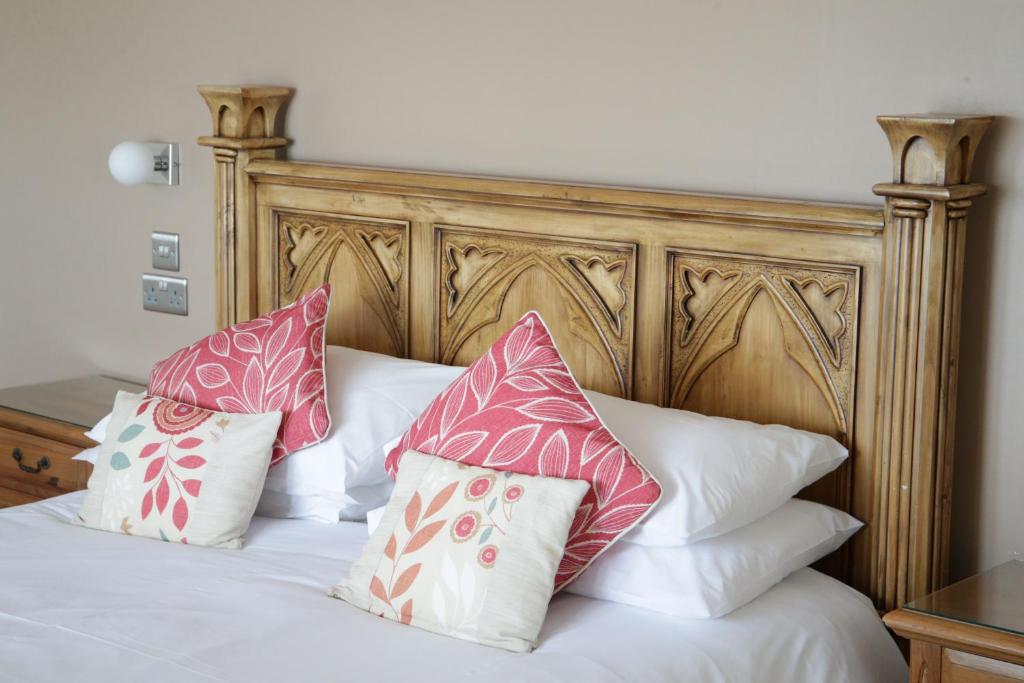 Claxton Hotel Accommodation image 1 Claxton Hotel image one