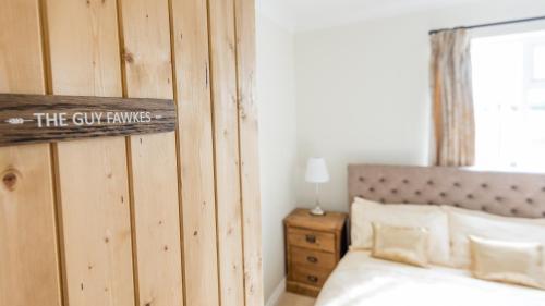 Deighton Lodge Accommodation image 3 Deighton Lodge image three