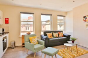 Book Apartments in Sheffield Page image 28 Picture of The Nest