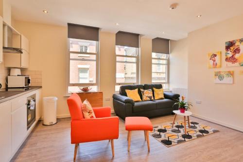 The Nest Accommodation image 3 The Nest image three