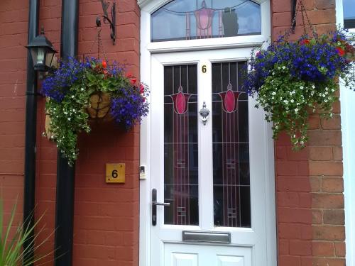 St Hilda Guest House image two