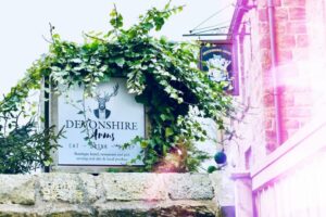 Picture of The Devonshire Arms