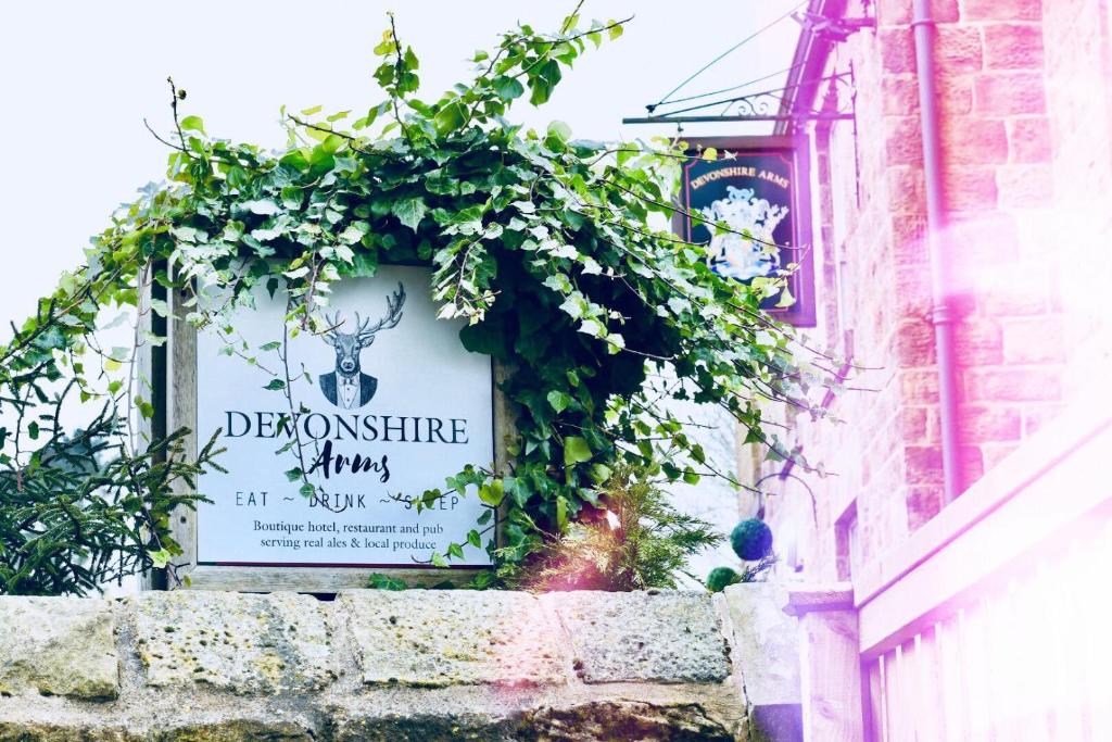 The Devonshire Arms, South Yorkshire Accommodation image 1 Picture of The Devonshire Arms
