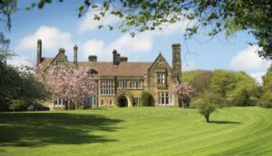 Car Rental & Hire In Scarborough Page image 6 Picture of The Wrea Head Hall Country House Hotel & Restaurant