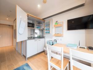 CitiStay Central Accommodation image 2 CitiStay Central image two
