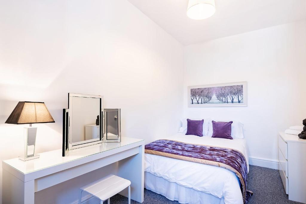 The Urban Accommodation image 1 The Urban image one