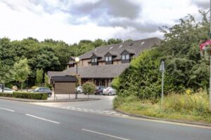 Wakefield Hotels - Bookings & Pricing Page image 9 Picture of Best Western Wakefield Hotel St Pierre