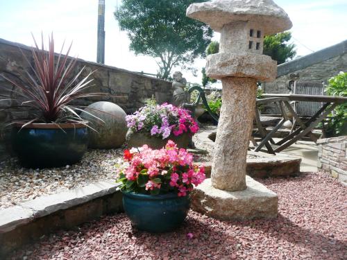 Nutstile Farm Bed and Breakfast Accommodation image 2 Nutstile Farm Bed and Breakfast image two