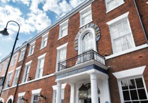 Picture of The Beverley Arms Hotel