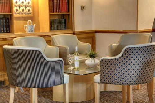 Best Western Bradford Guide Post Hotel Accommodation image 3 Best Western Bradford Guide Post Hotel image two