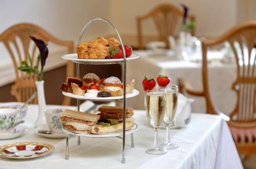 Best Western Lairgate Hotel Accommodation image 3 Best Western Lairgate Hotel image three